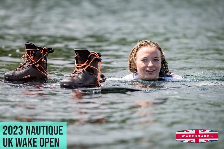 2023 Nautique Wake Open - Photo Mantis Pro Media